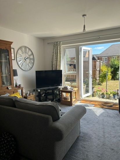3 Meadow Mews, Stanley, Wakefield